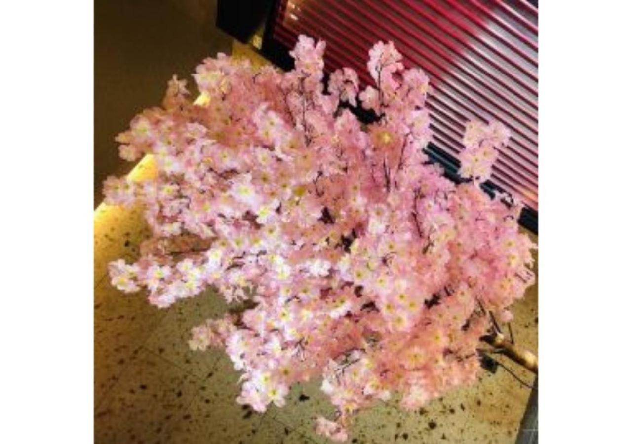 Sakura Sky Hotel - Vacation Stay 18444V 東京都 エクステリア 写真