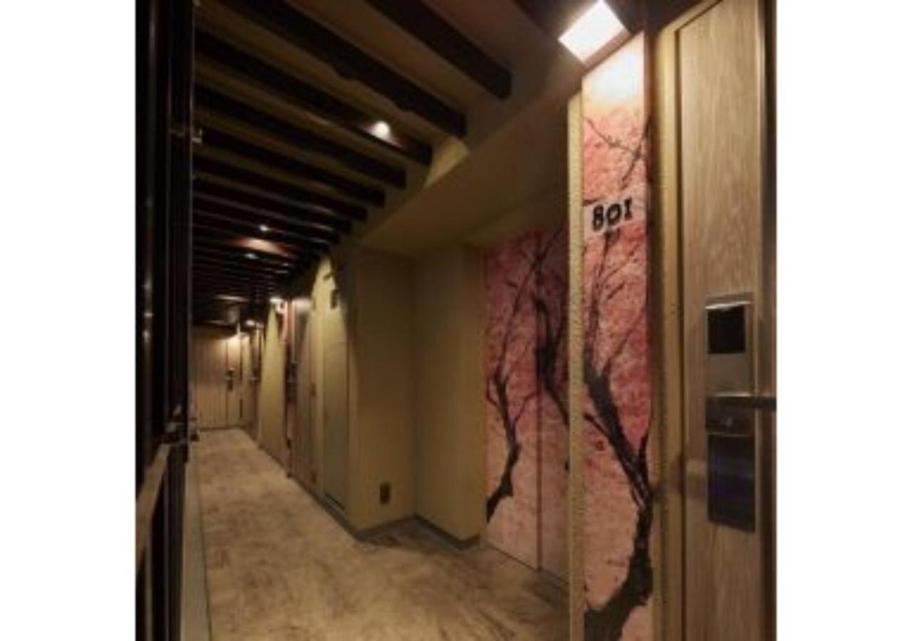 Sakura Sky Hotel - Vacation Stay 18444V 東京都 エクステリア 写真