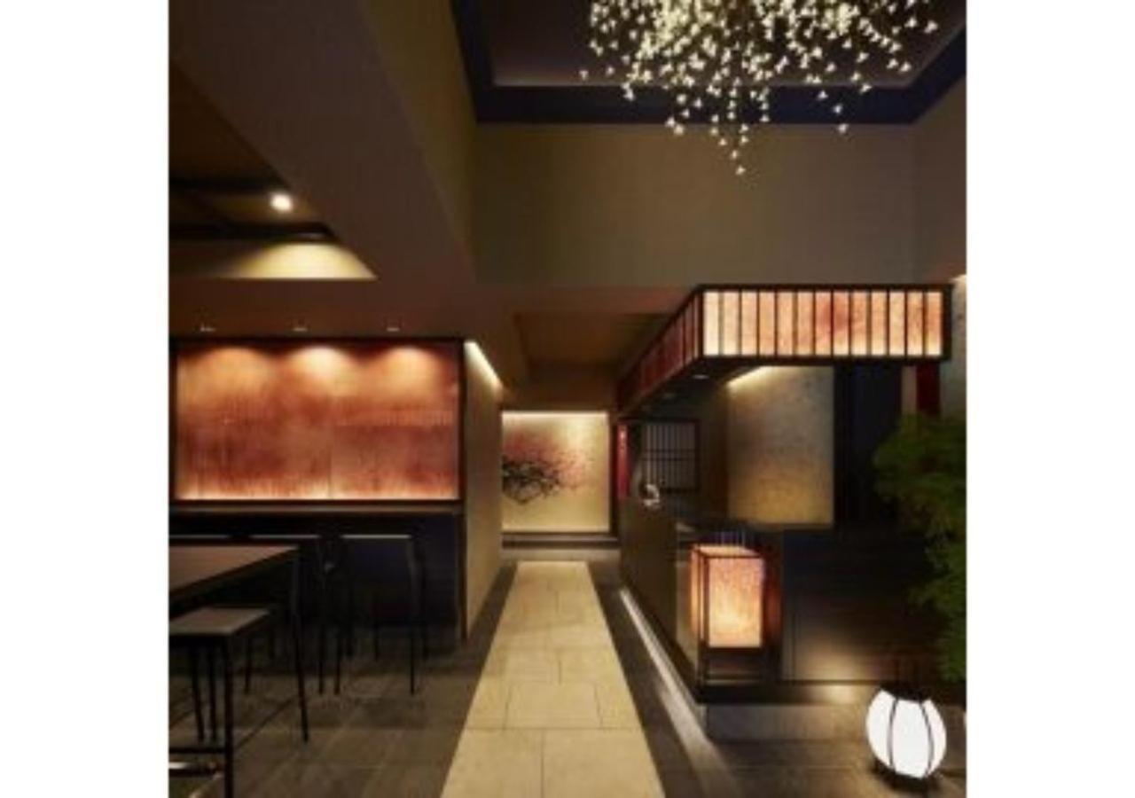 Sakura Sky Hotel - Vacation Stay 18444V 東京都 エクステリア 写真