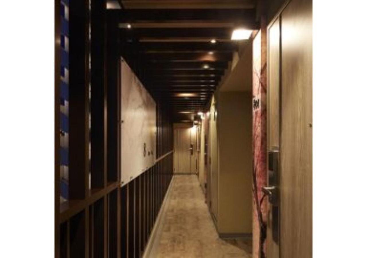 Sakura Sky Hotel - Vacation Stay 18444V 東京都 エクステリア 写真