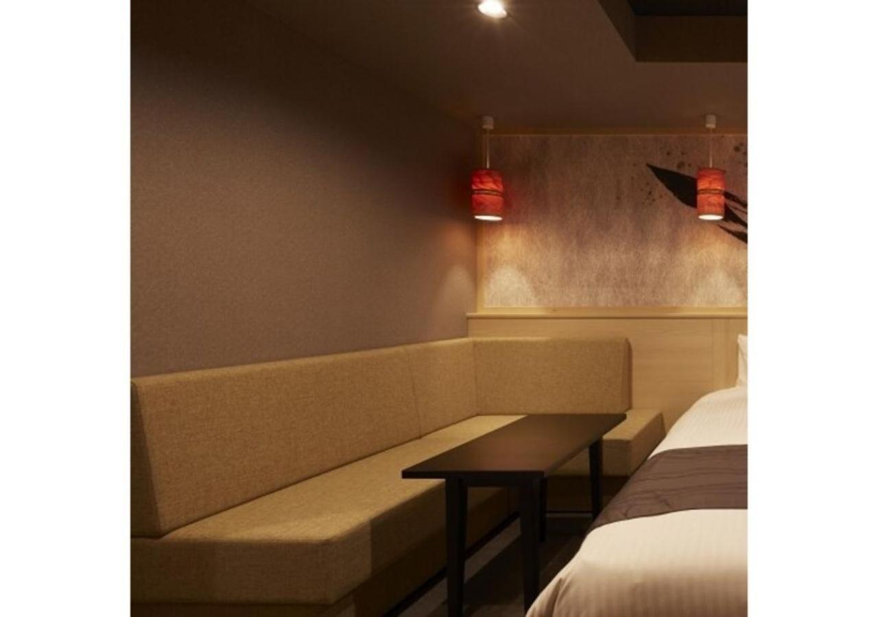 Sakura Sky Hotel - Vacation Stay 18444V 東京都 エクステリア 写真